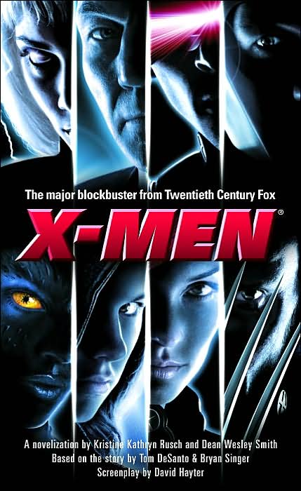 X-Men