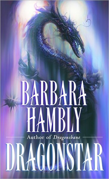 Dragonstar (Winterlands Series #4)