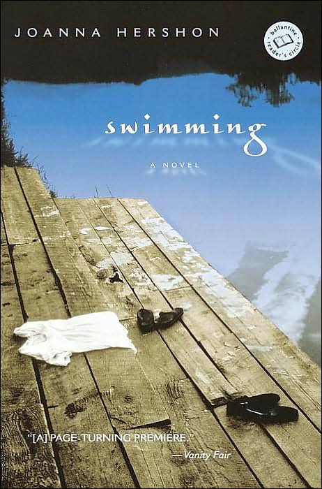 Swimming