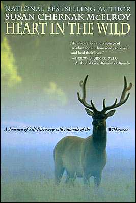 Heart in the Wild