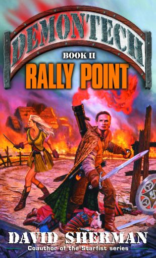 Rally Point (Demontech)