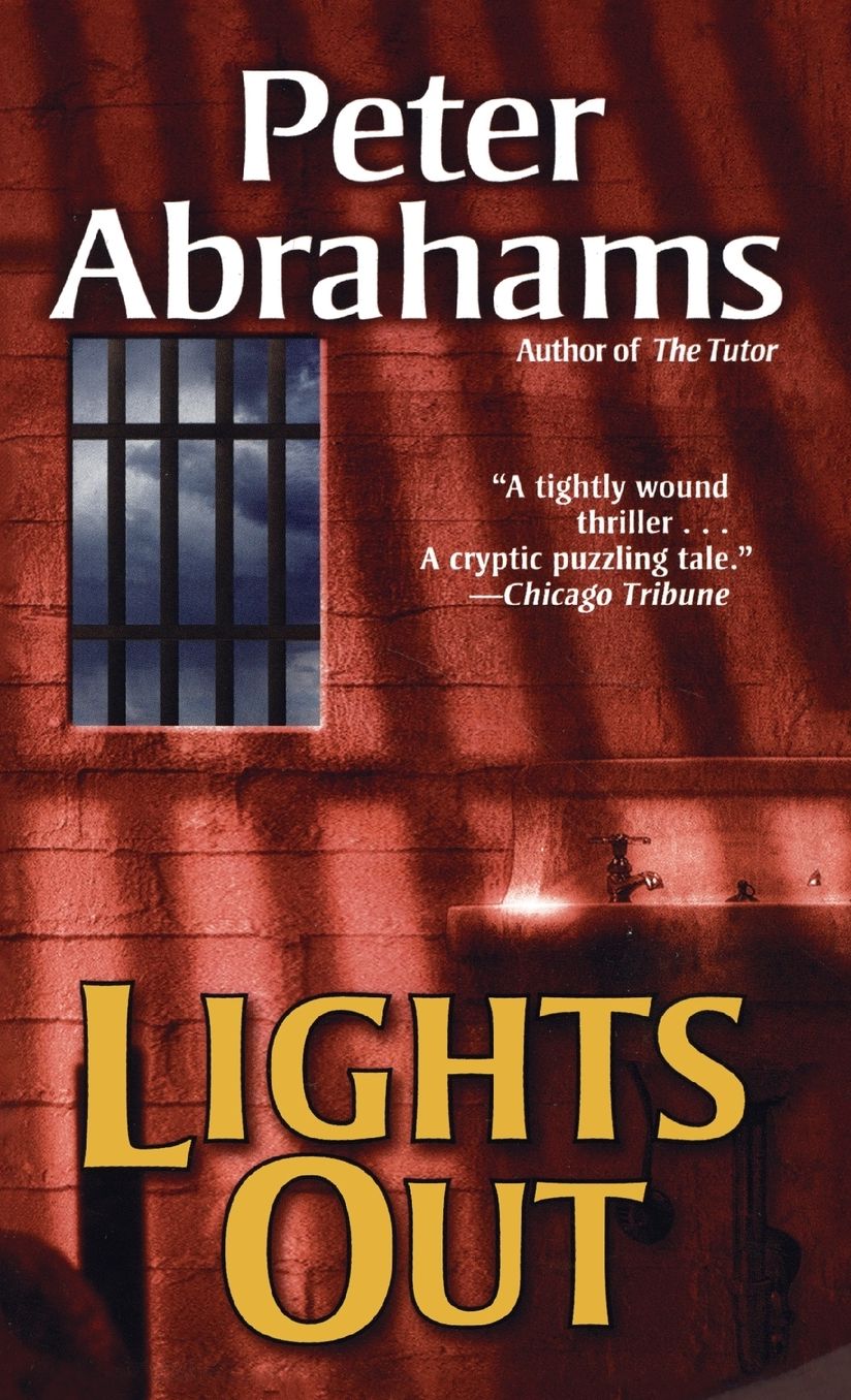 Lights Out: A Novel