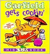 Garfield Gets Cookin':