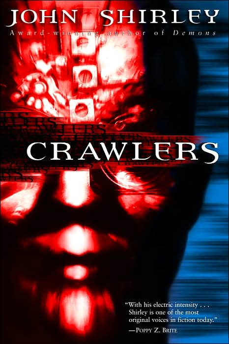 Crawlers