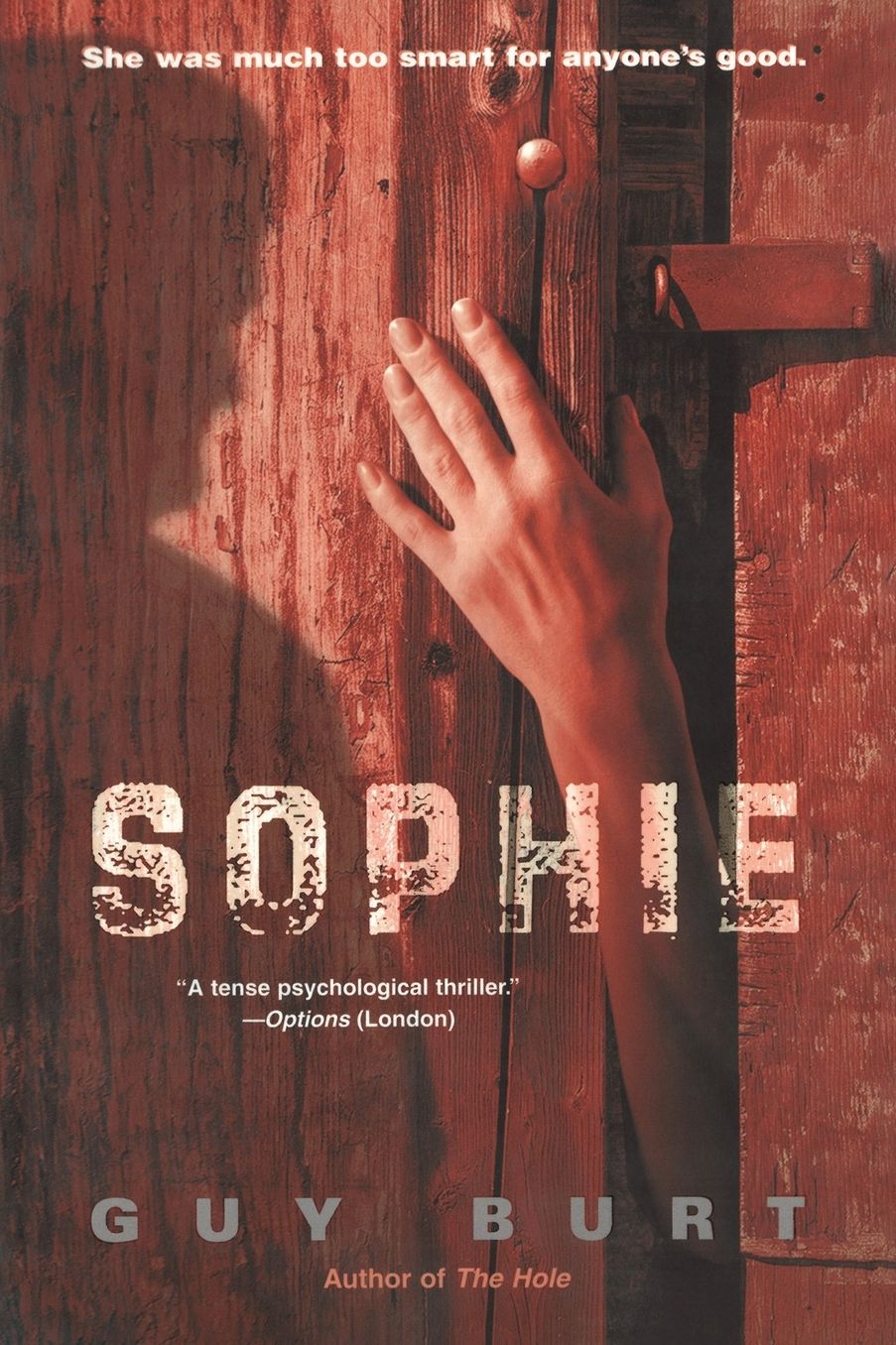Sophie