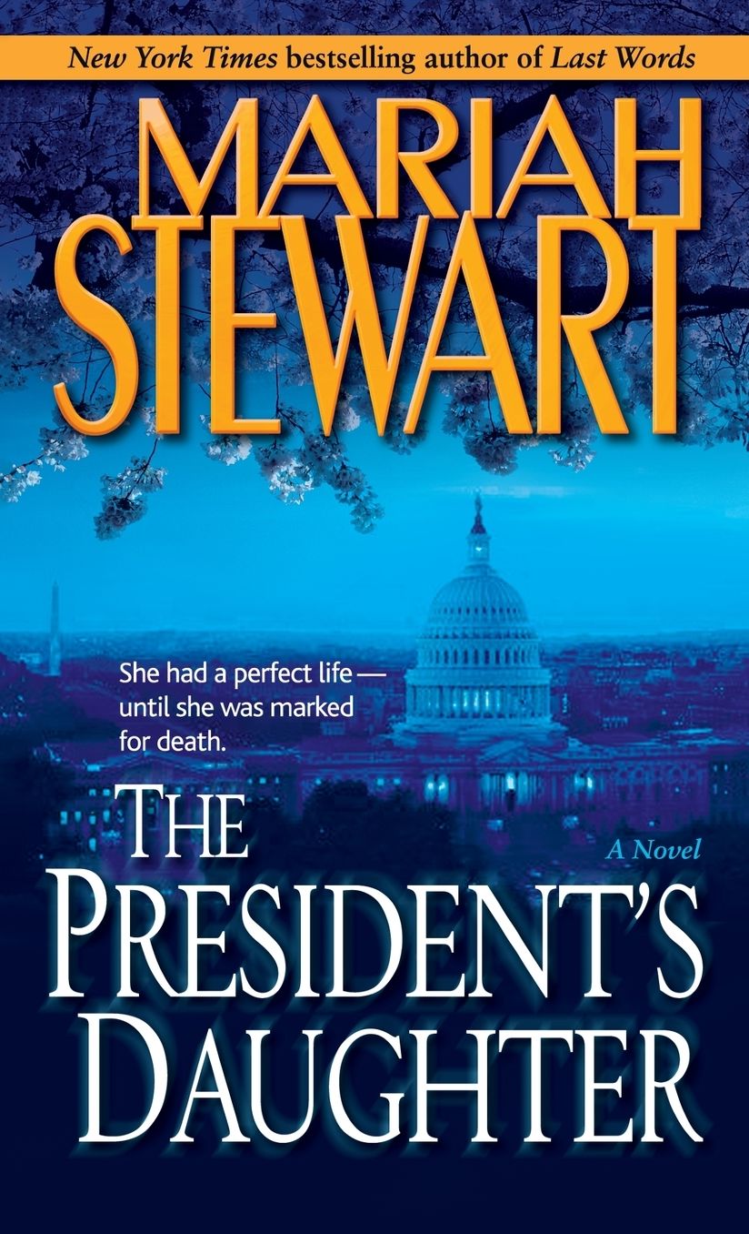 The President's Daughter