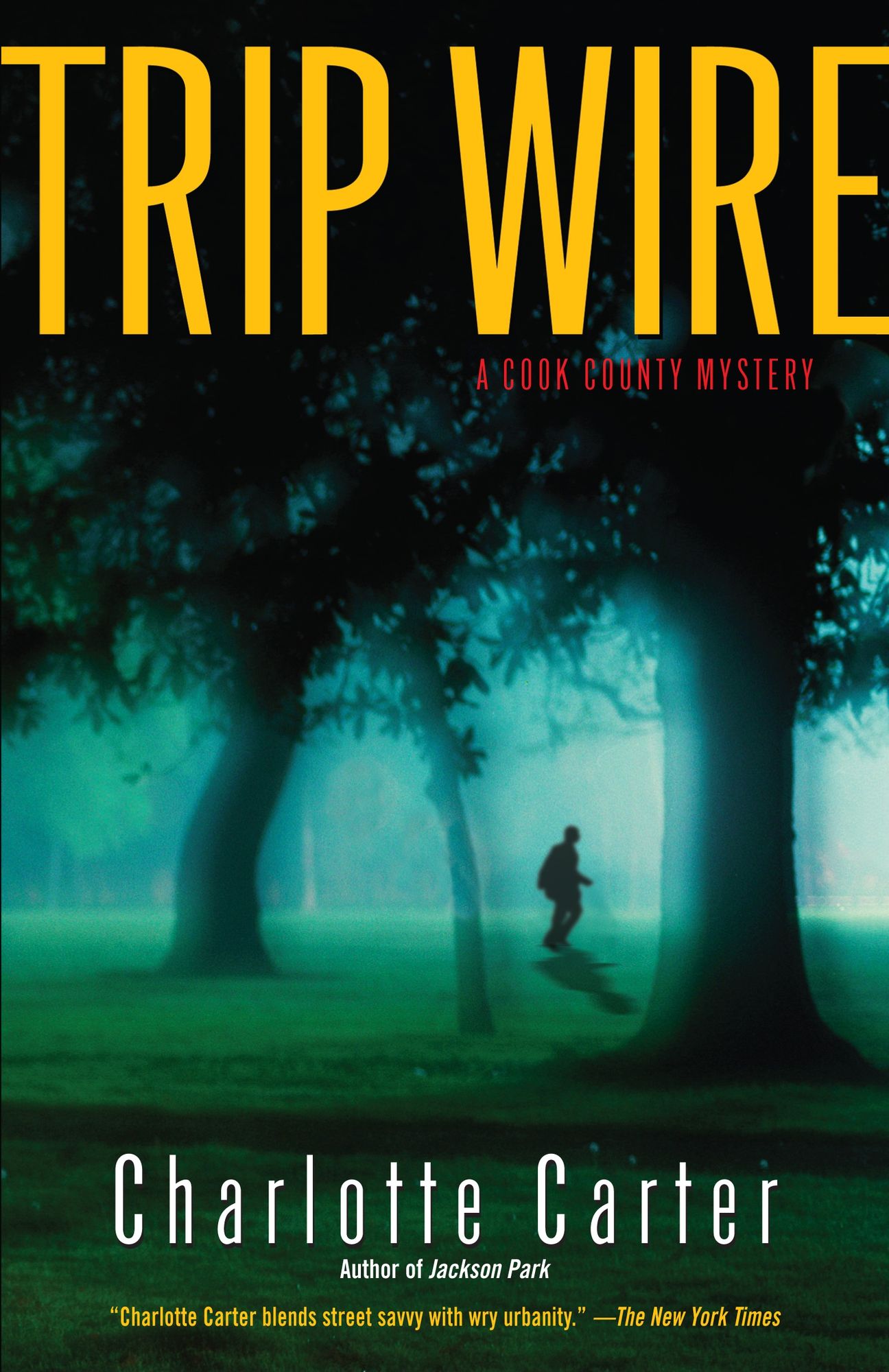 Trip Wire