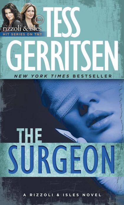 The Surgeon (Rizzoli and Isles Series #1)