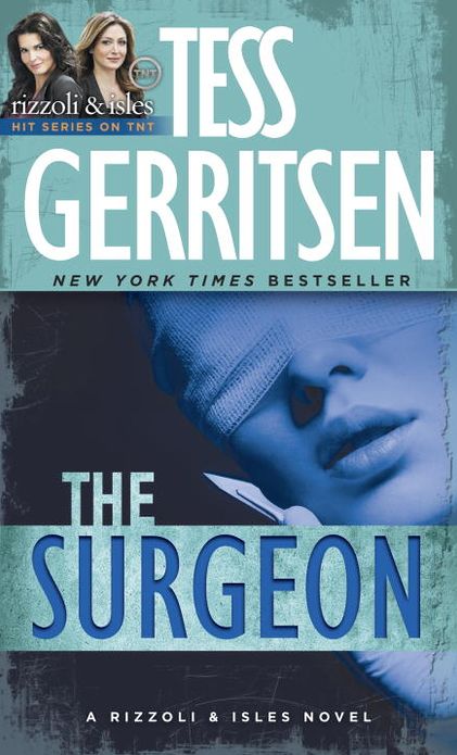 The Surgeon (Rizzoli and Isles Series #1)