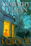Kaleidoscope (Madame Karitska Series #2)