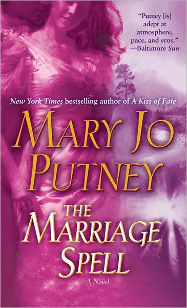 The Marriage Spell: A Novel