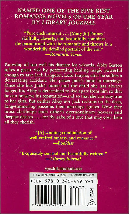 The Marriage Spell: A Novel