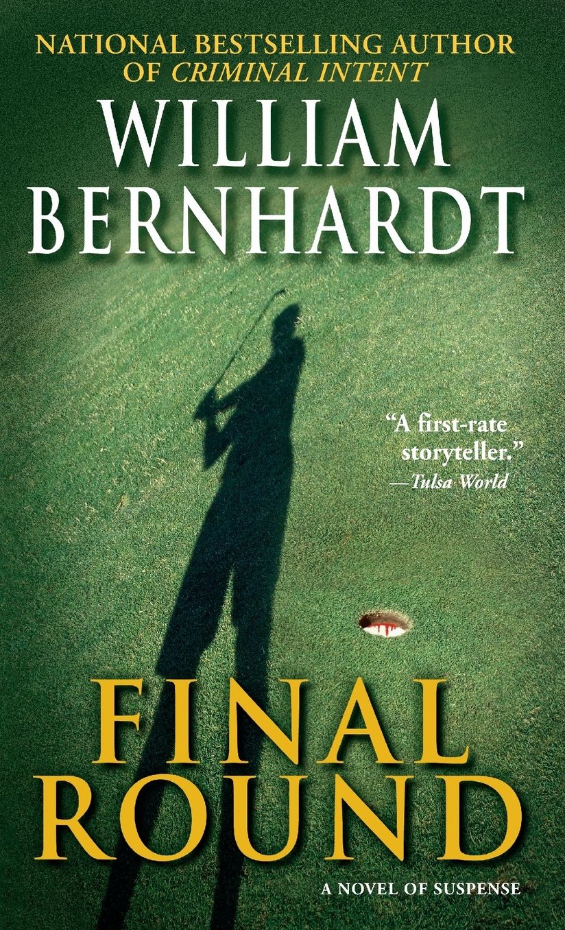 Final Round: A Novel