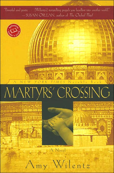 Martyrs' Crossing