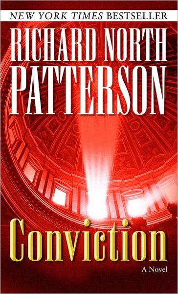 Conviction (Christopher Paget Series #4)