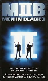 Men in Black II: The Official Novelization
