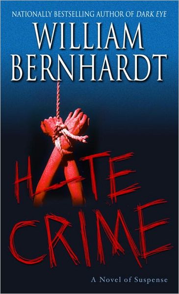 Hate Crime (Ben Kincaid Series #13)