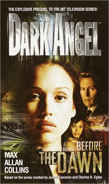 Dark Angel #1: Before the Dawn