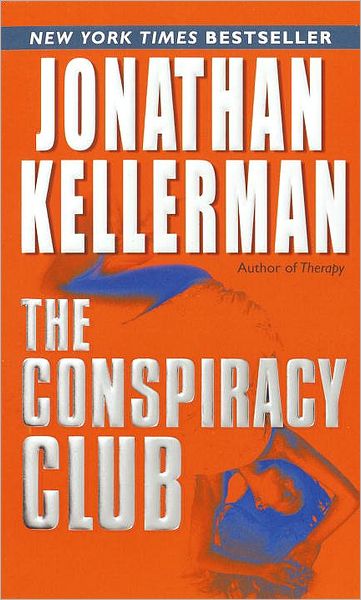 The Conspiracy Club