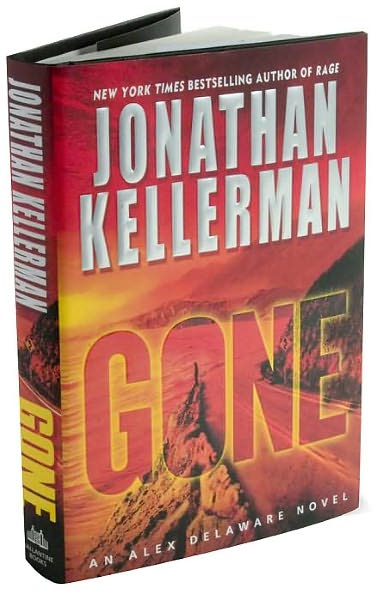 Gone (Alex Delaware Series #20)