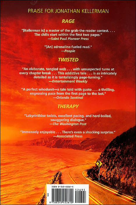 Gone (Alex Delaware Series #20)