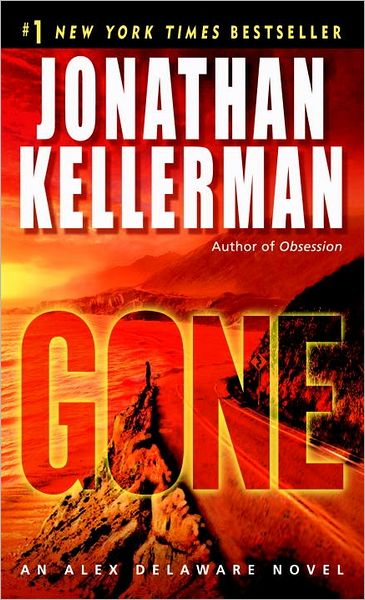 Gone (Alex Delaware Series #20)