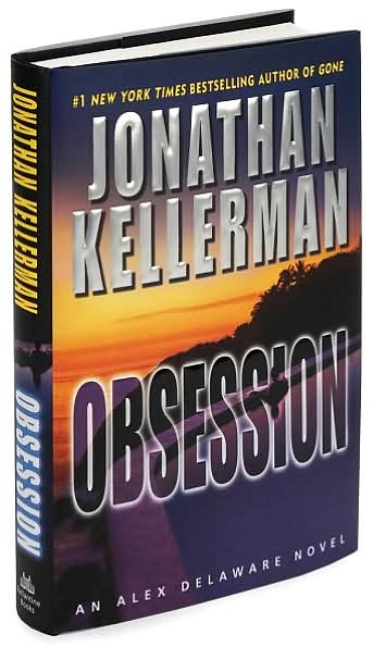 Obsession (Alex Delaware Series #21)