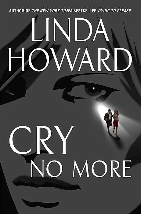 Cry No More