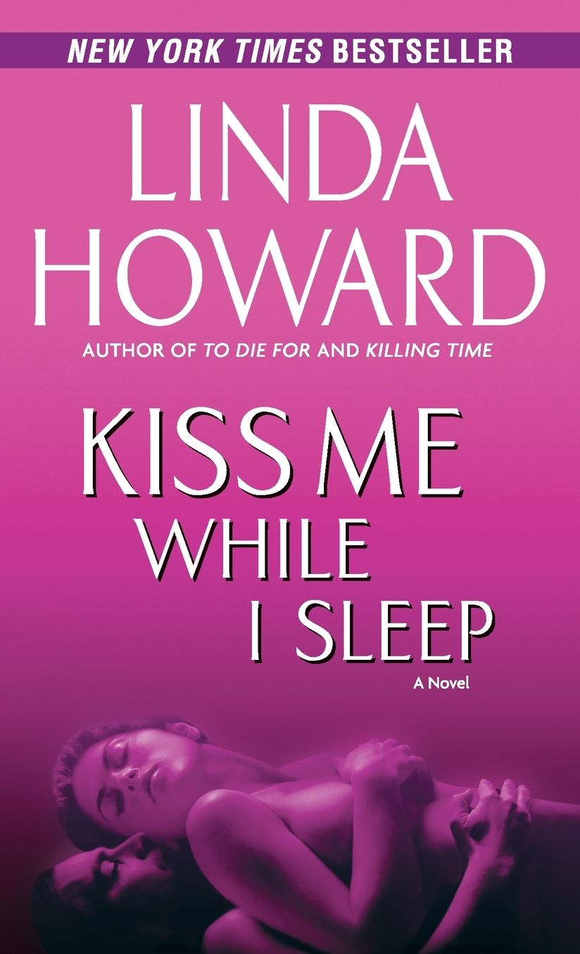 Kiss Me While I Sleep (John Medina Series #3)