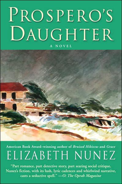 Prospero's Daughter
