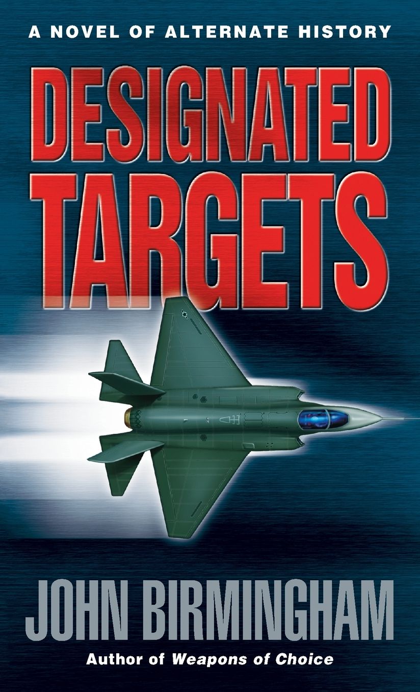 Designated Targets