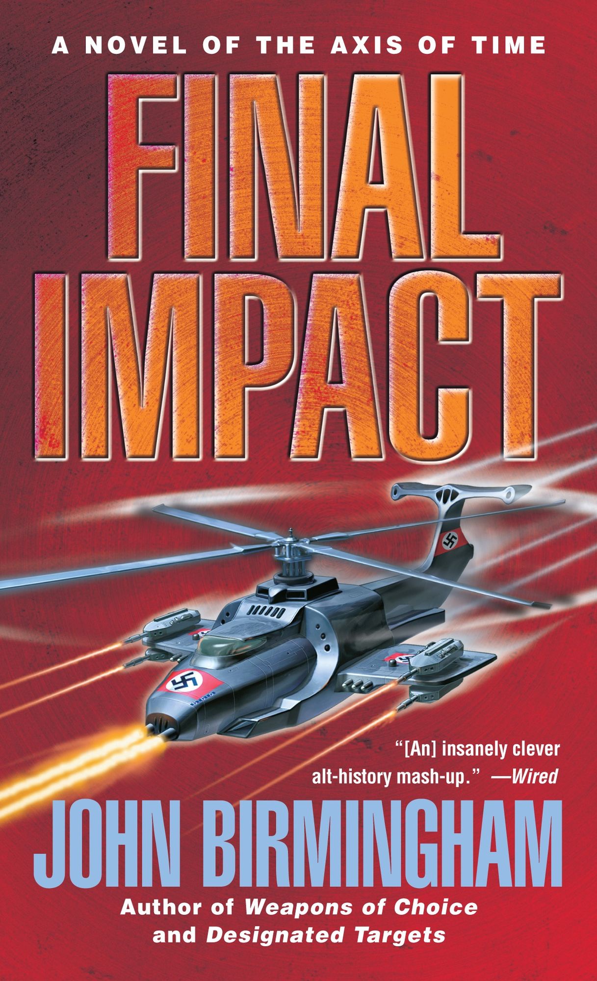 Final Impact