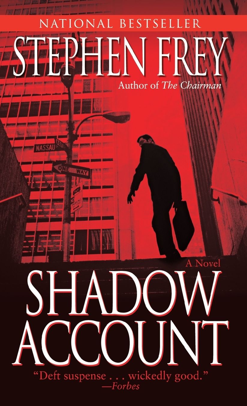 Shadow Account