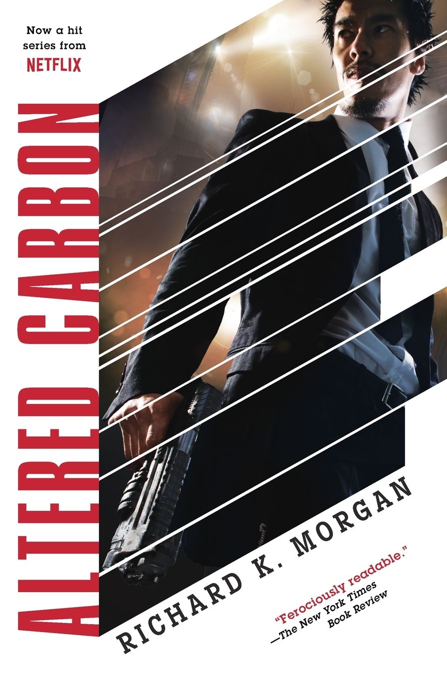 Altered Carbon