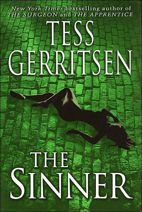 The Sinner (Rizzoli and Isles Series #3)