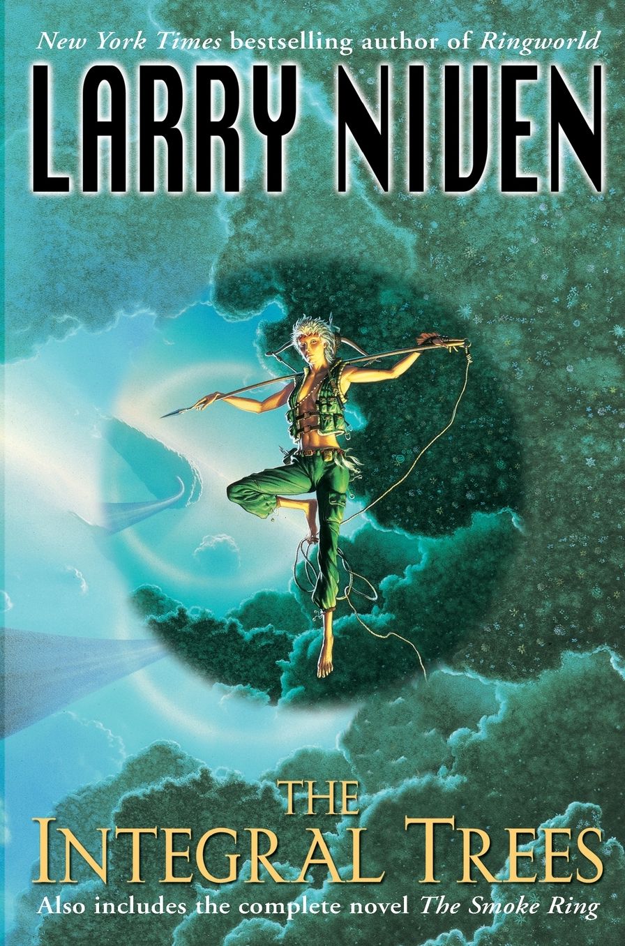 The Integral Trees (State Series #2)