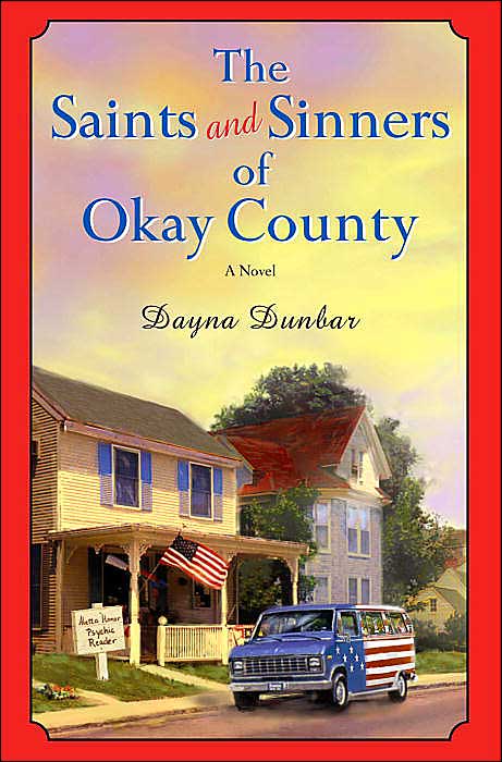 The Saints and Sinners of Okay County