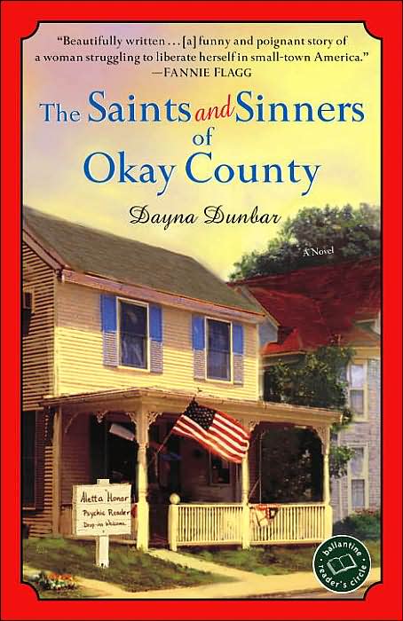 The Saints and Sinners of Okay County