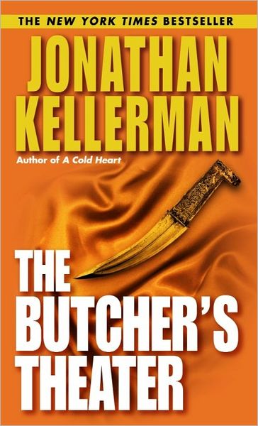 The Butcher's Theater