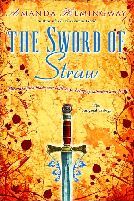 The Sword of Straw