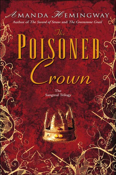 The Poisoned Crown