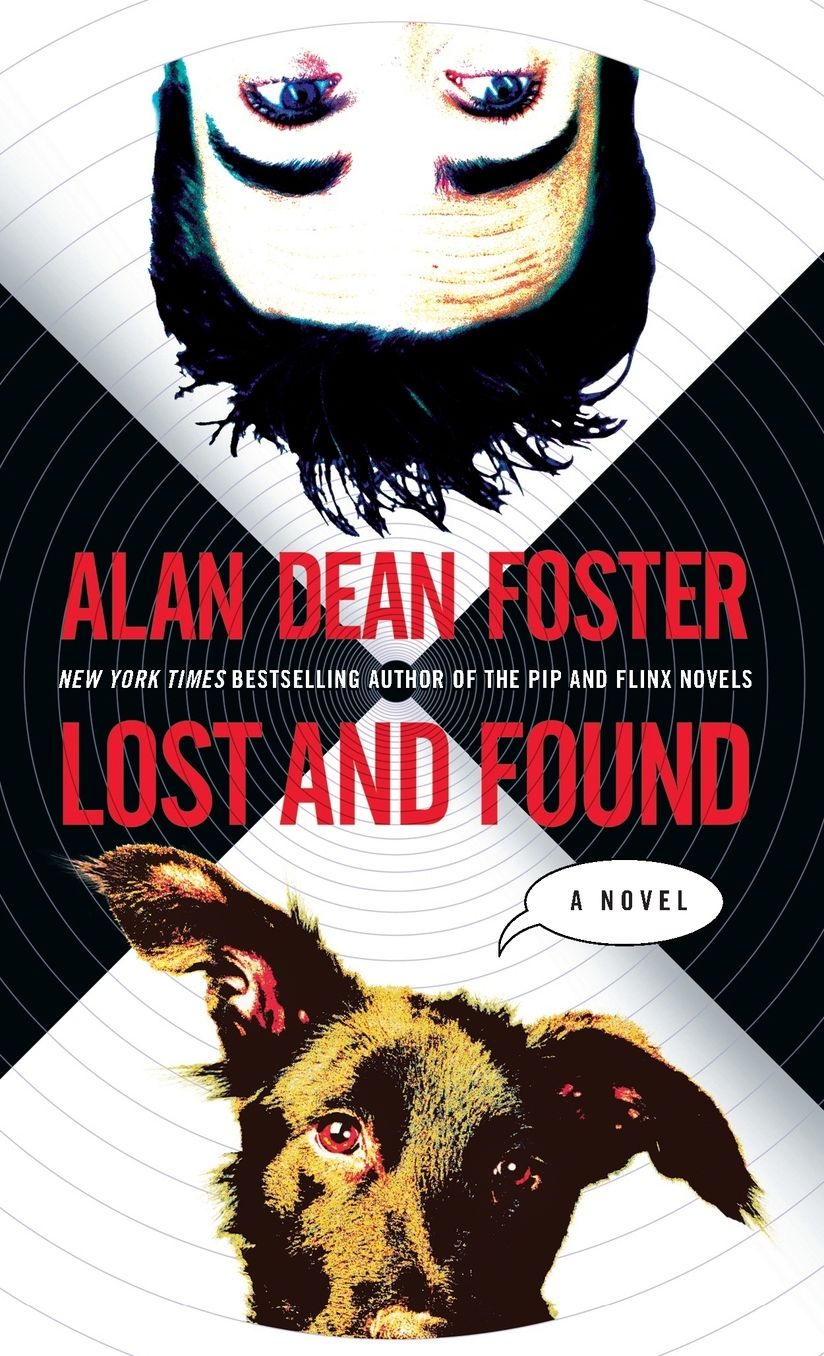 Lost and Found (Taken Trilogy Series #1)
