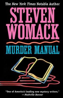 Murder Manual