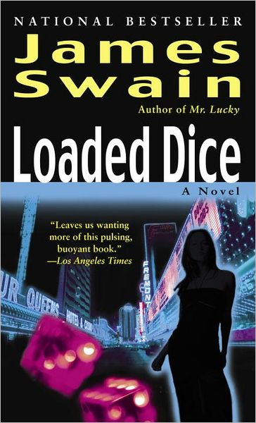 Loaded Dice (Tony Valentine Series #4)