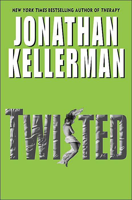 Twisted