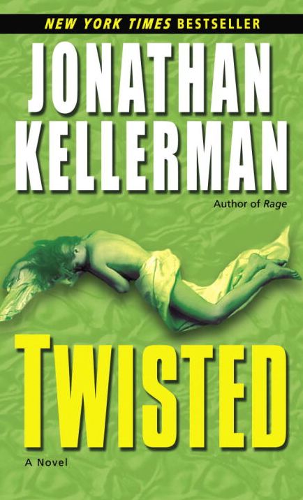 Twisted