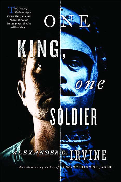 One King, One Soldier