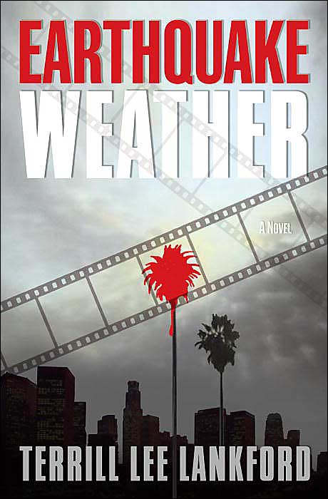 Earthquake Weather