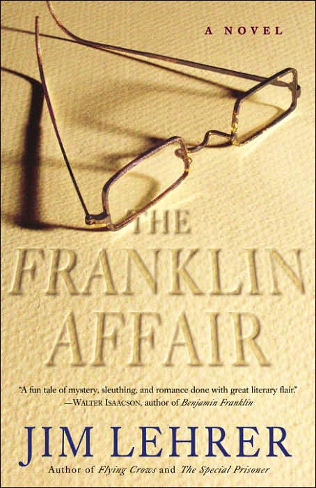 The Franklin Affair: A Novel