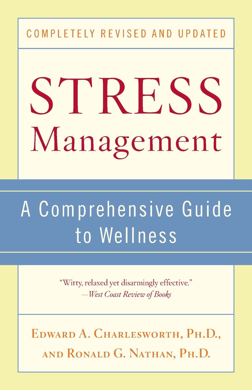 Stress Management: A Comprehensive Guide to Wellness